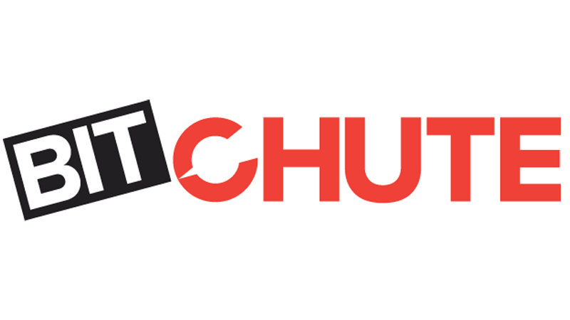 Bitchute-Logo