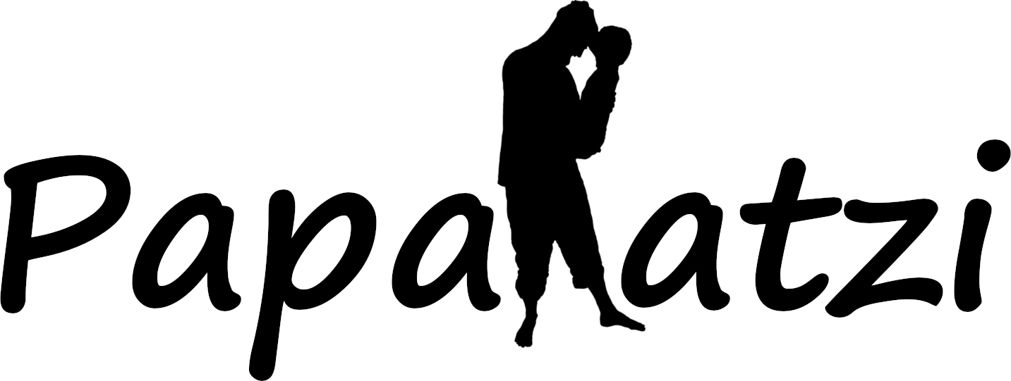 PapaRatzi-Logo